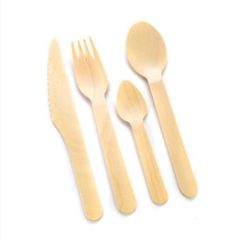 Cutlery & Stirrers