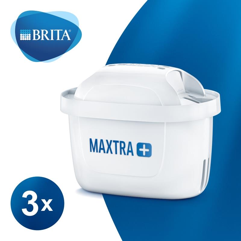 Pack de 2 filtres MAXTRA+