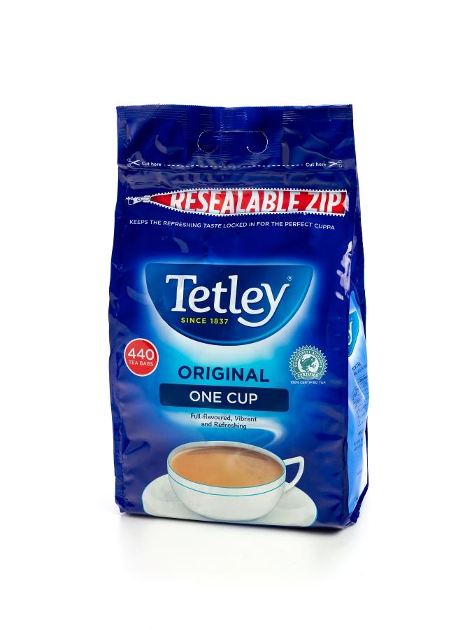 Tetley Tea Bags 440's