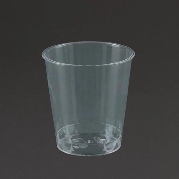 25ml Disposable Shot Glasses