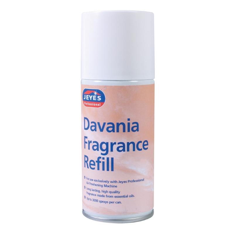 Jeyes Davinia Air Freshener Refill