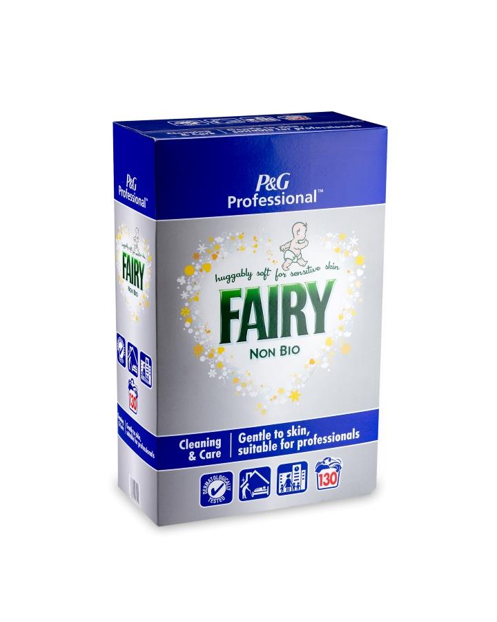 fairy washing powder