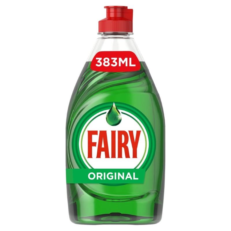 Fairy Liquid Original 900ml - CPD Direct